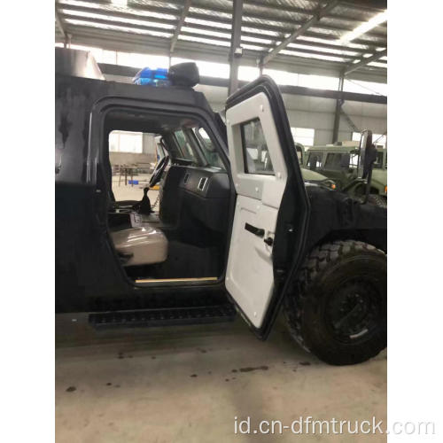 Jeep Kendaraan Lapis Baja Dongfeng Mengshi